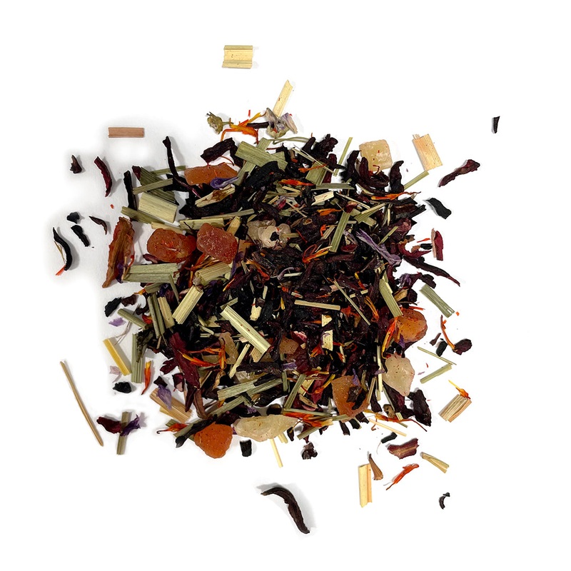 Burgundy Blast|Small|2 oz|5 oz