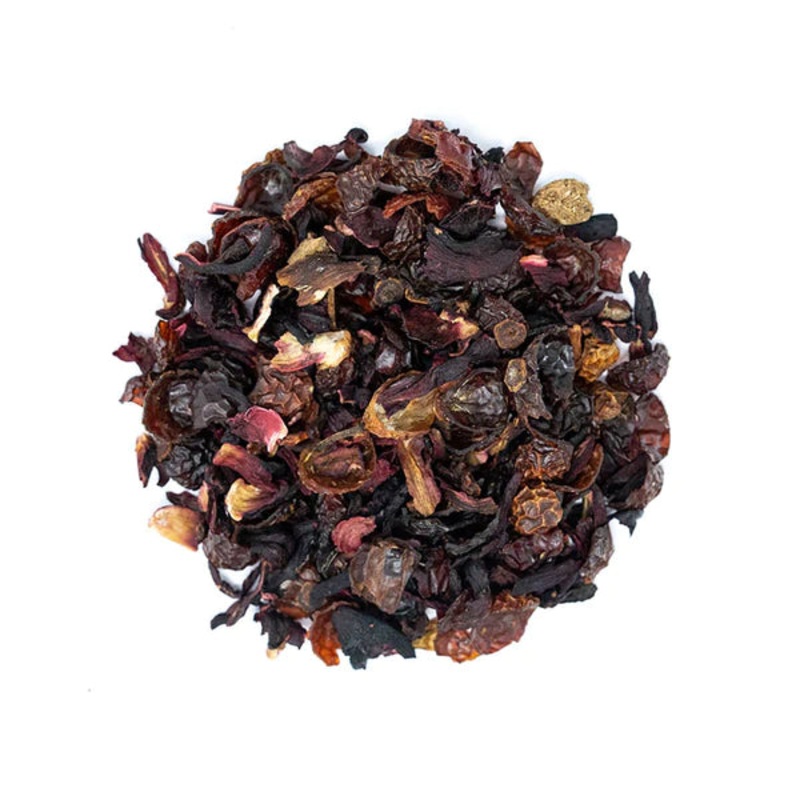 Cherry T Herbal|1 oz|4 oz