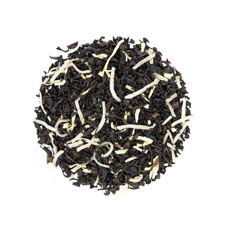 Coconut Black|1 oz|4 oz