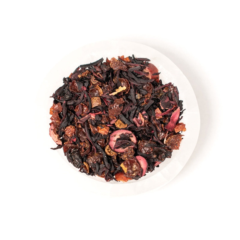 Cranberry Breeze Herbal|4 oz|1 oz
