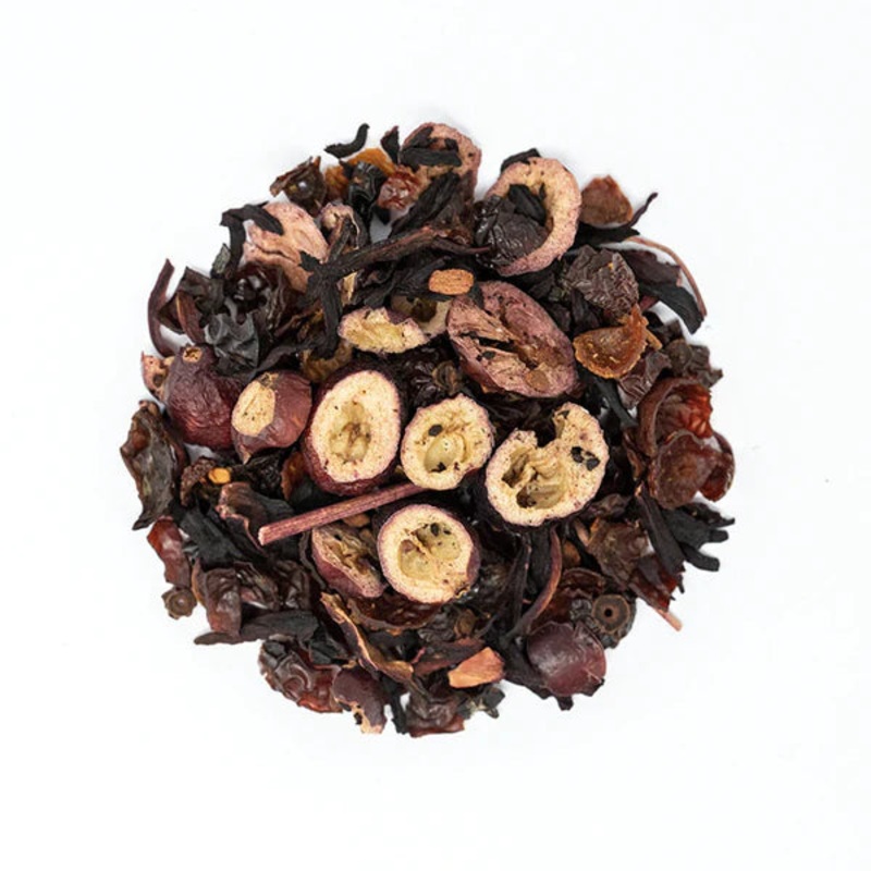 Cranberry Cider Herbal|1 oz|4 oz