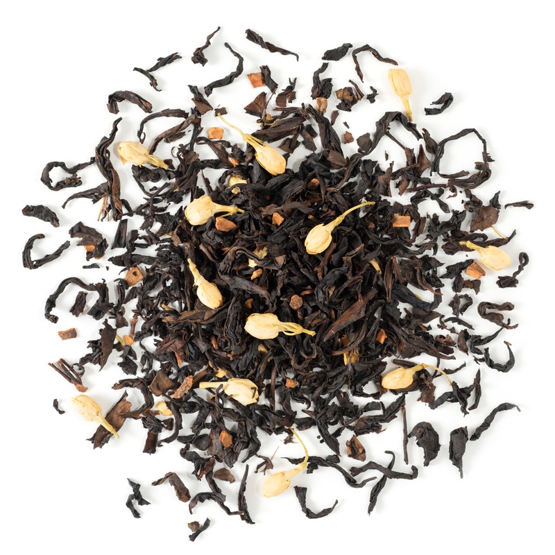 Crme Brle Oolong|1 oz|4 oz