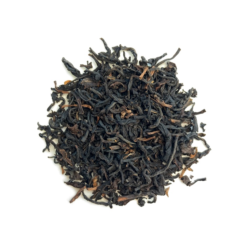 Decaf English Breakfast|1 oz|4 oz
