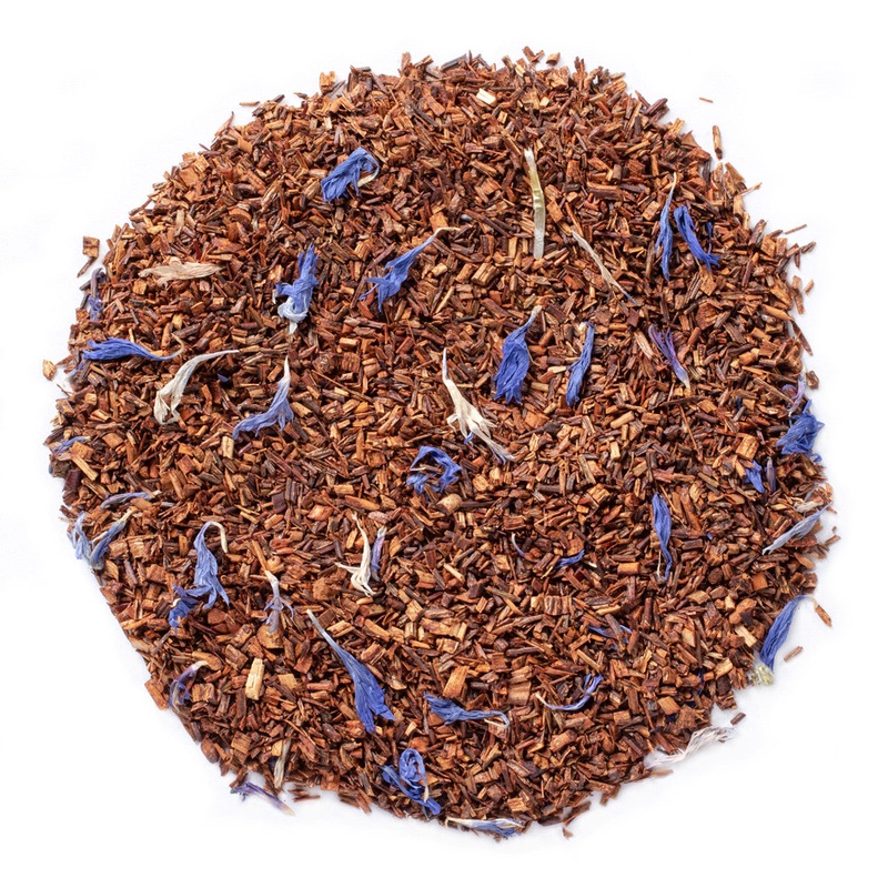 Earl Grey De La Creme Herbal|Small (0.8 oz)|1 oz|4 oz