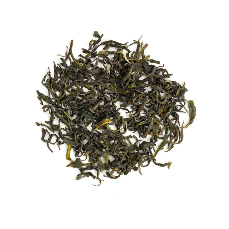 Empress Green|Small|2 oz|5 oz