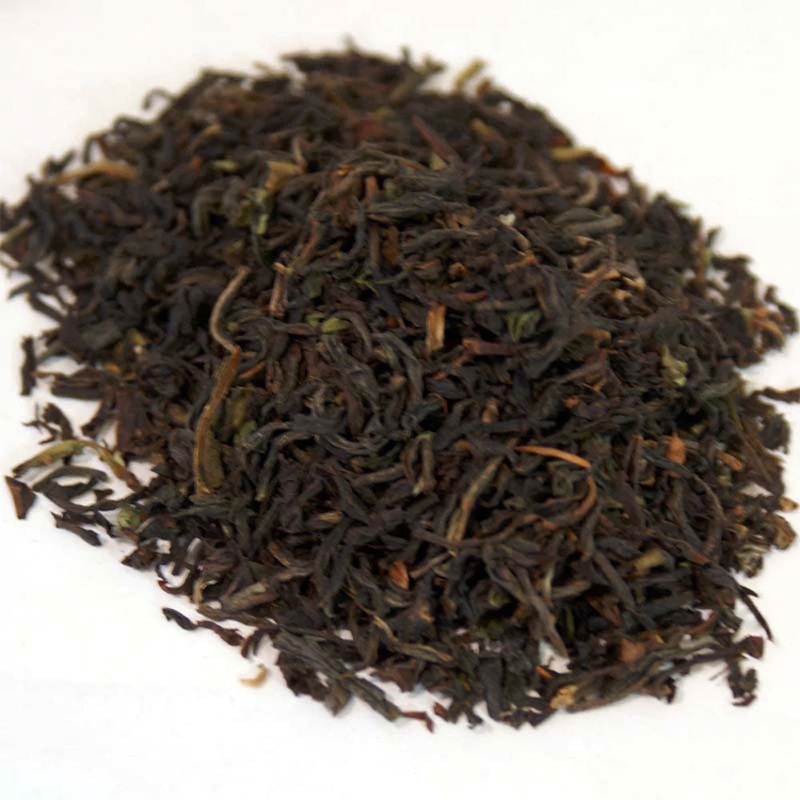 Fancy Darjeeling Black|Small|2 oz|5 oz