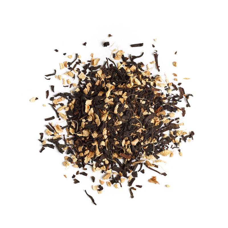 Ginger Peach Black|Small|2 oz|5 oz