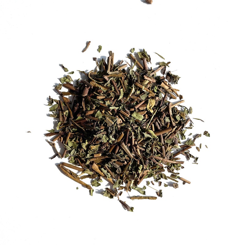 Green Tea Mint|Small|2 oz|5 oz