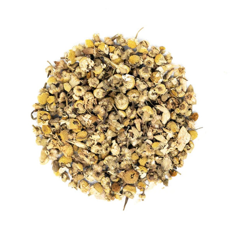 Honey Ginger Chamomile|1 oz|4 oz