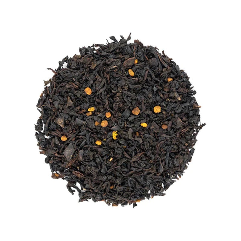 Honeyed Black Tea|1 oz|4 oz