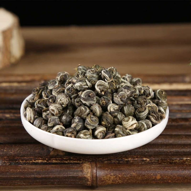 Imperial Grade Jasmine Pearls|Small|2 oz|5 oz