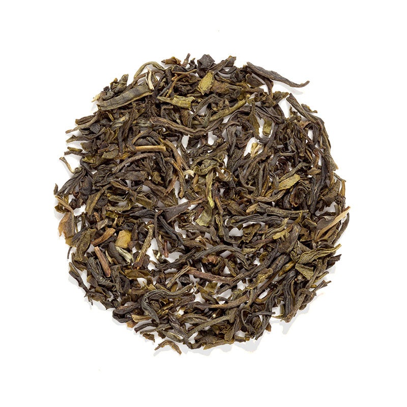 Jasmine Green Tea|4 oz|1 oz