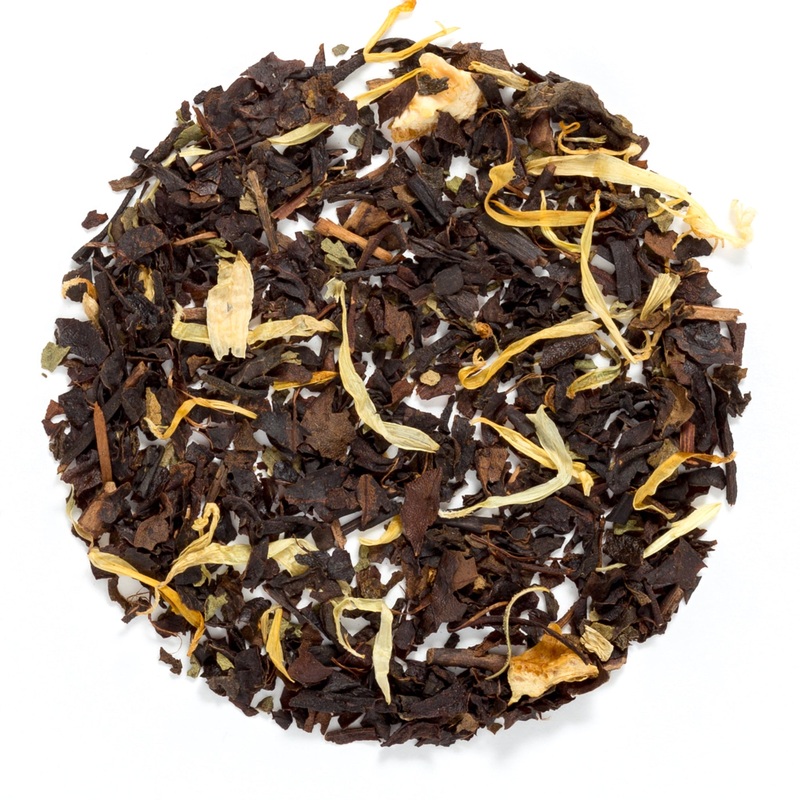 Morning’s Oolong Tea|1 oz|4 oz