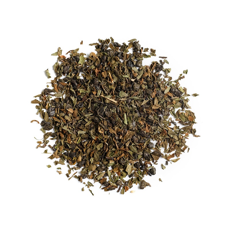 Moroccan Mint|Small|2 oz|5 oz