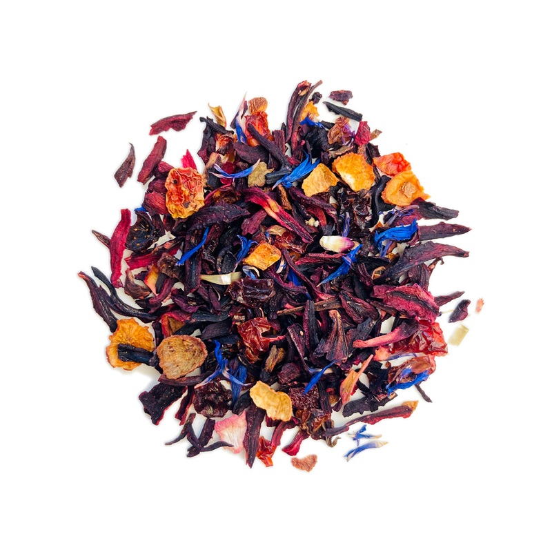Nana’s Blueberry Herbal Tea|Small|2 oz|5 oz