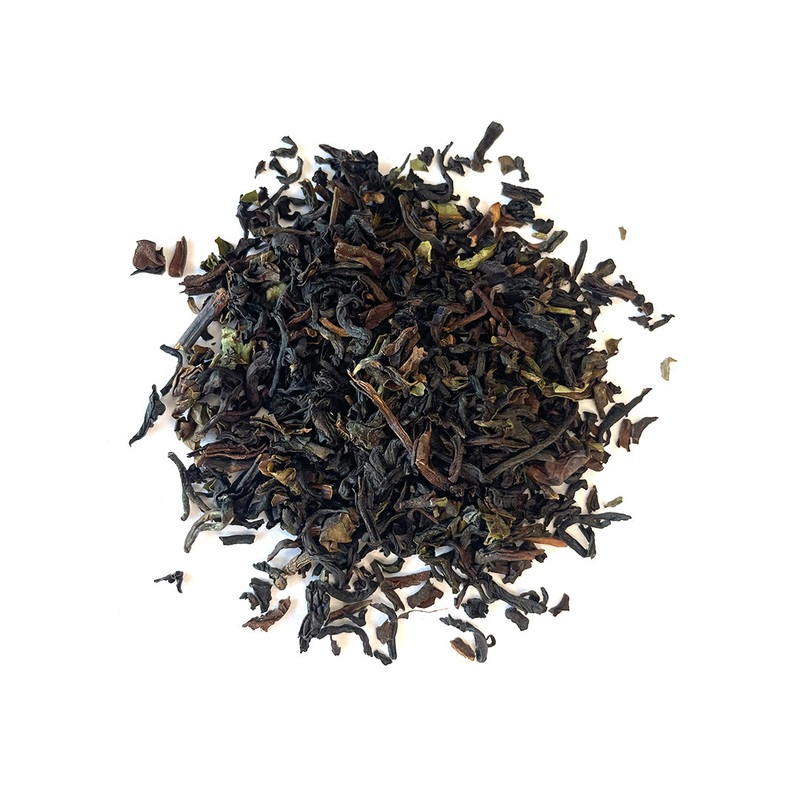 New Moon Darjeeling|Small|2 oz|5 oz