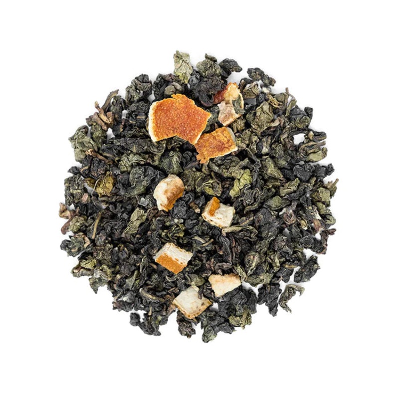Orange Blossom Oolong|1 oz|4 oz