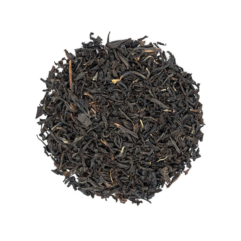 Organic Assam|4 oz|1 oz
