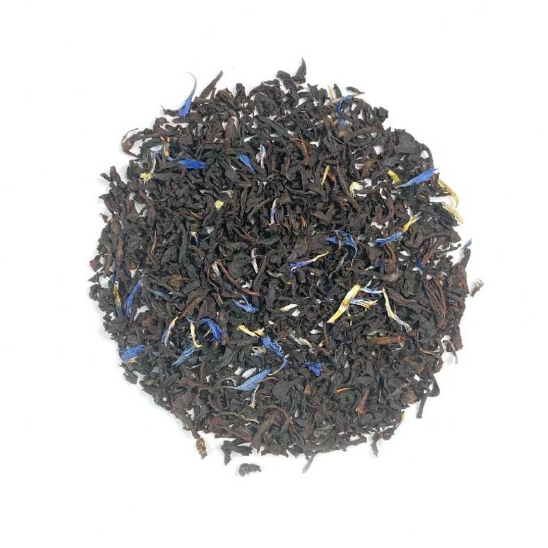 Passionfruit Black|4 oz|1 oz