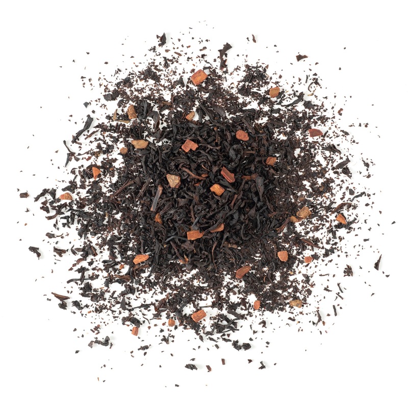 Pecan Praline Black|1 oz|4 oz