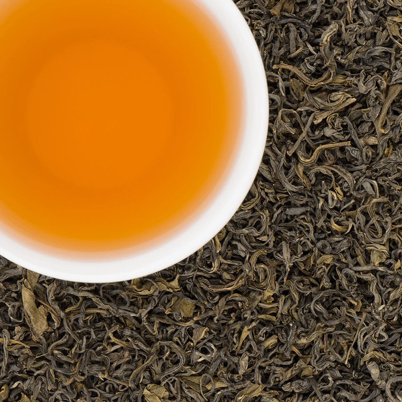 Pokhara Classic Green Tea|Small|3 oz
