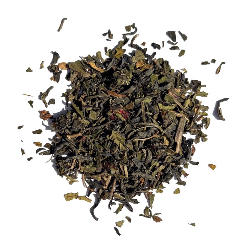 Pomegranate Mojito Green|Small|1 oz|4 oz