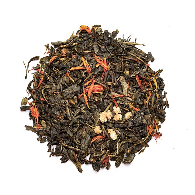 Prickly Pear Green|4 oz|1 oz