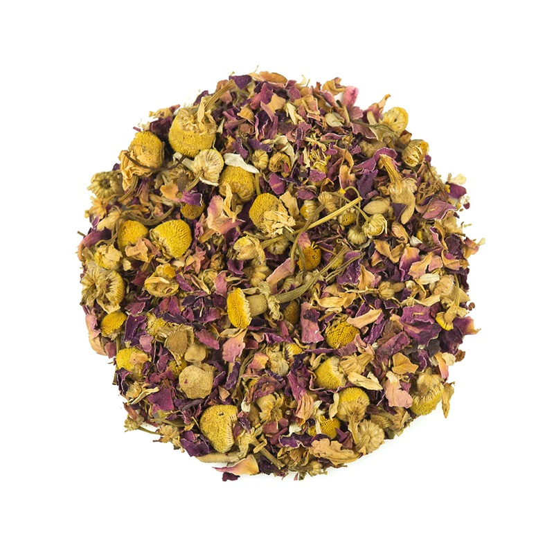 Rose Chamomile|Small|2 oz