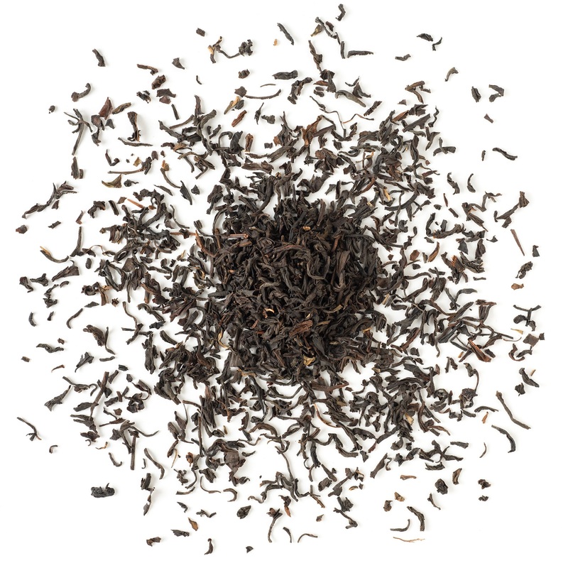 Smoky Siberian Blend|Small|2 oz|5 oz