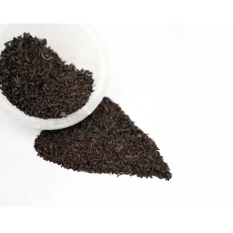 South Indian Black|Small|2 oz|5 oz
