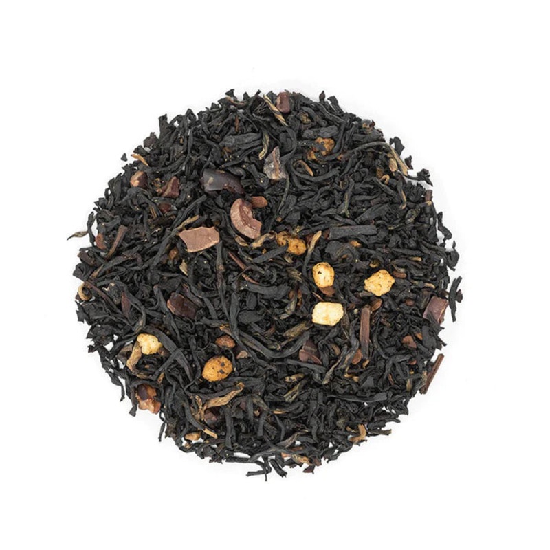 Summer Bonfire Black|1 oz|4 oz