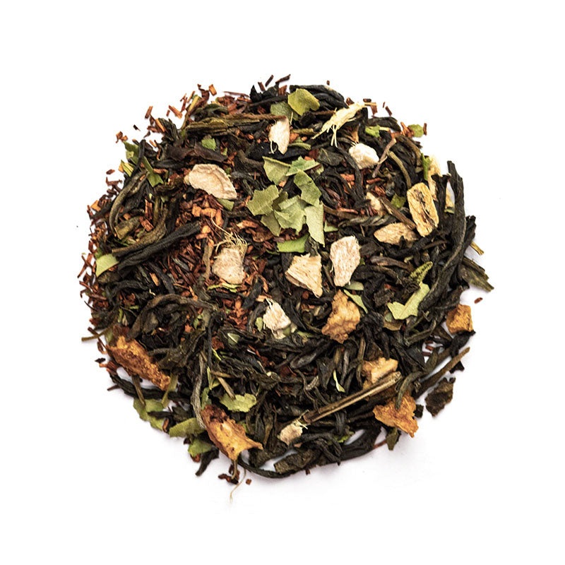 Sunset Green|4 oz|1 oz