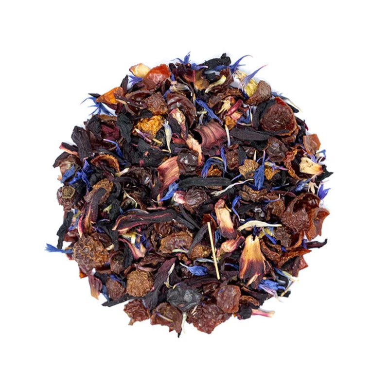 Sweet Hibiscus|1 oz|4 oz