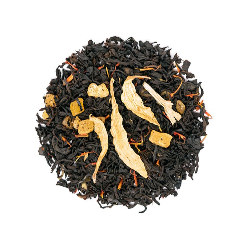 Tropical Black|1 oz|4 oz