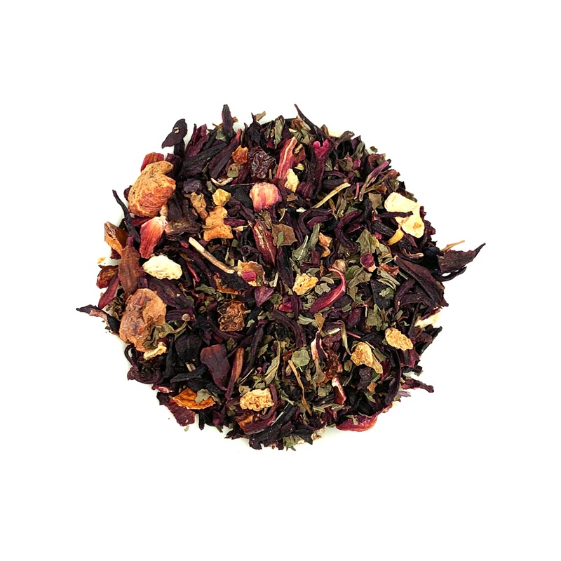 Tropical Hibiscus|Small|2 oz|5 oz
