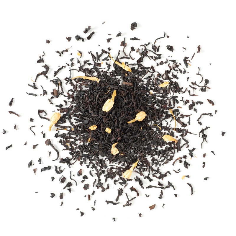 Vanilla Black|1 oz|4 oz