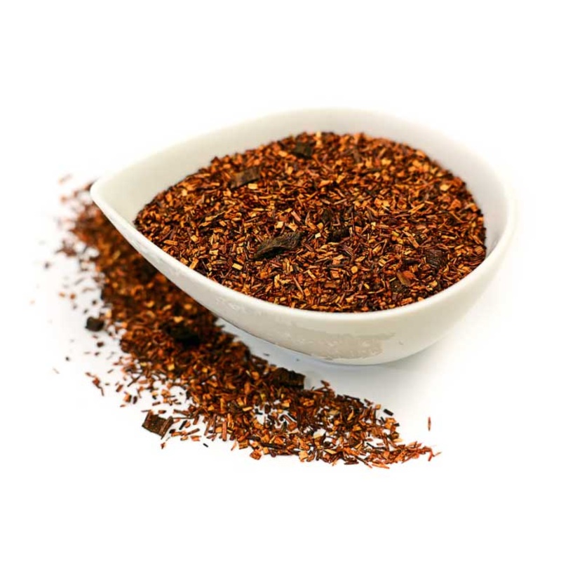 Vanilla Rooibos|Small|2 oz|5 oz