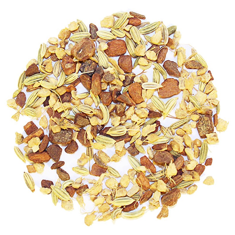 Vanilla Spice Herbal|4 oz|1 oz