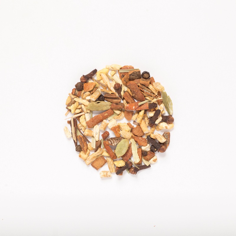 Vedic Healer Herbal Tea|4 oz|1 oz