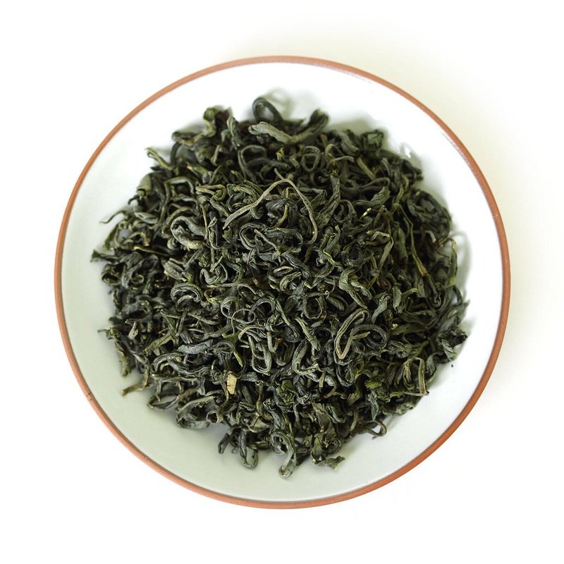 Yun Wu Clouds and Mist Green Tea