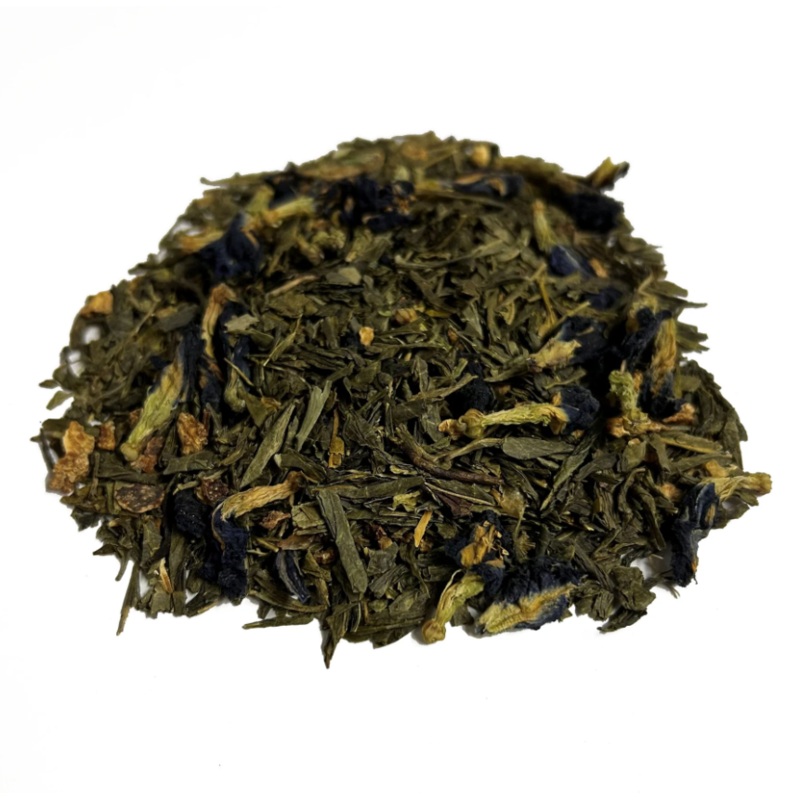 Blueberry Limeade Green|Small|2 oz|5 oz