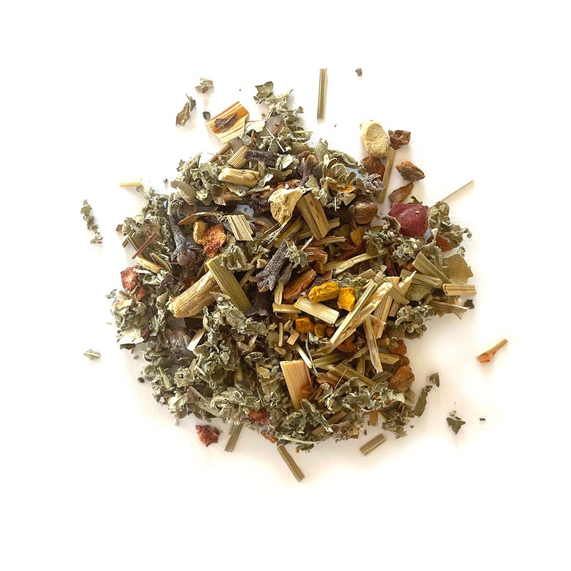 Cranberry Spice|Small|2 oz|5 oz