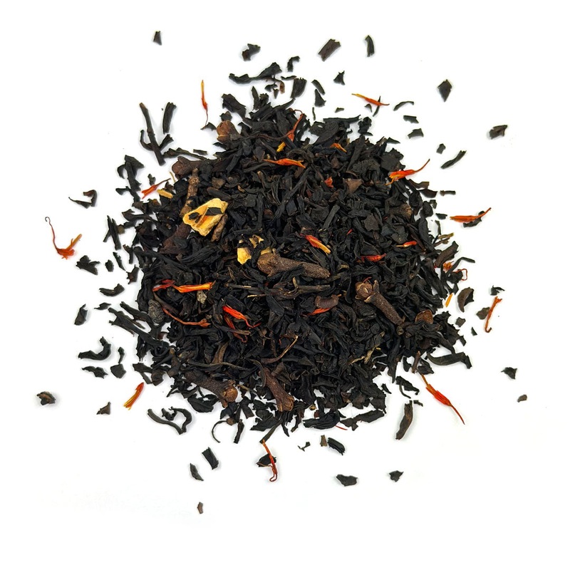 Hazelnut Orange Black|Small|2 oz|5 oz