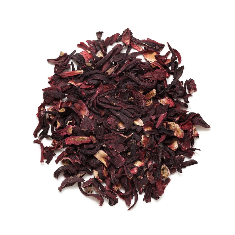 Hibiscus|Small|2 oz|5 oz