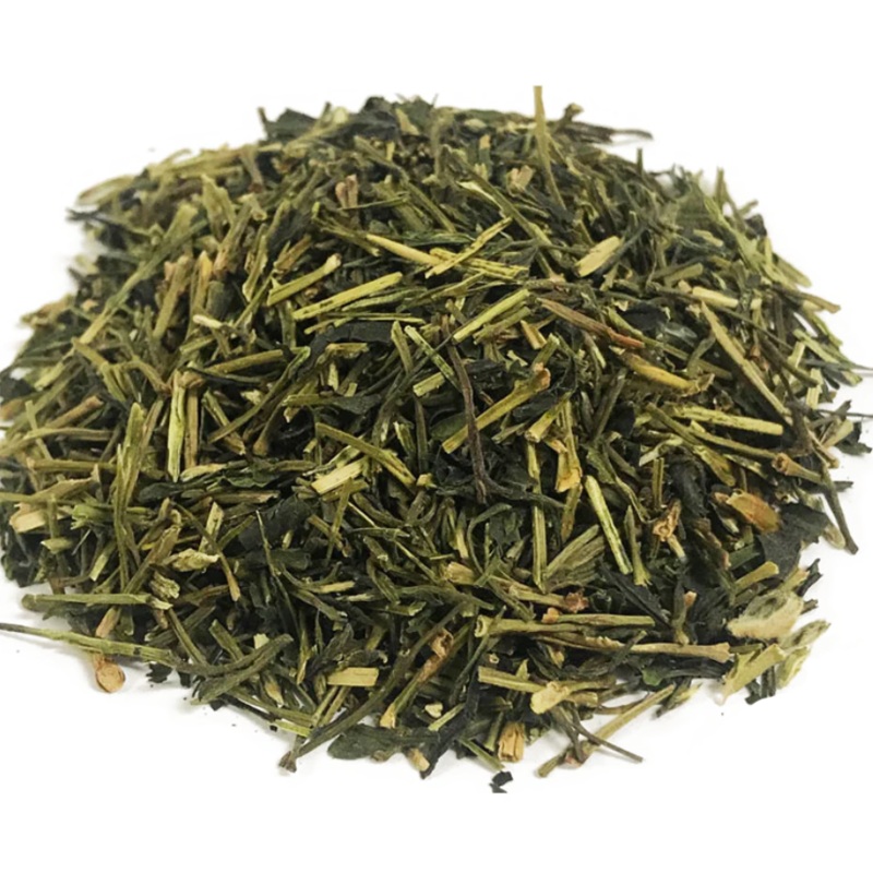 Japanese Kukicha Organic Green Tea