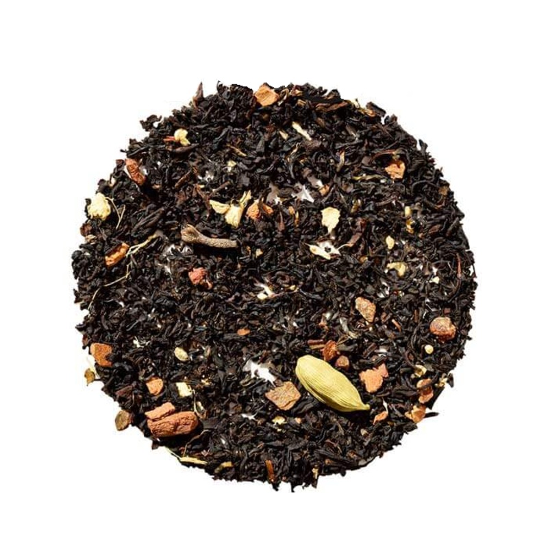 Pumpkin Spice Chai|Small|2 oz|5 oz