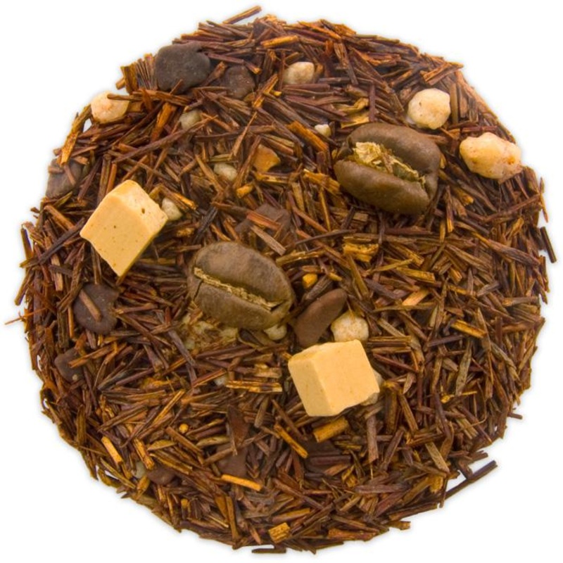 Amaretto Amore Rooibos|25g|50g|100g|Free Sample|5g