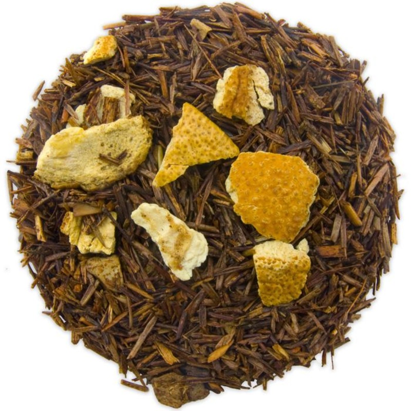 Creamsicle Rooibos|25g|50g|100g|Free Sample|5g
