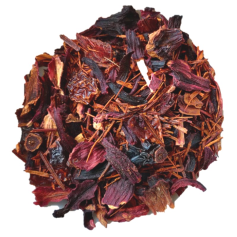 Ruby Red Rooibos|25g|50g|100g|Free Sample|5g
