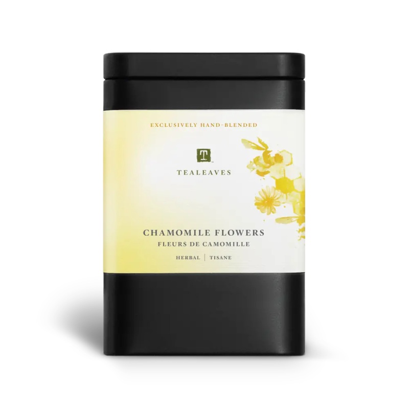 Chamomile Flowers|25 cups (50g)|80 cups (160g)